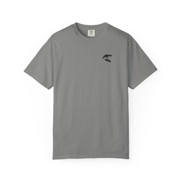 VeNNeM: Protocol Regent T
