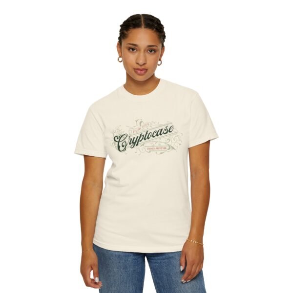 CRYPTOCASE: Vault Ivory T - Image 6