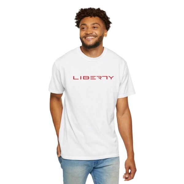 LIBERTY: CodeRed T - Image 3