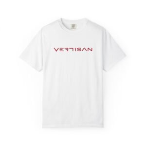VERTISAN: CodeRed T