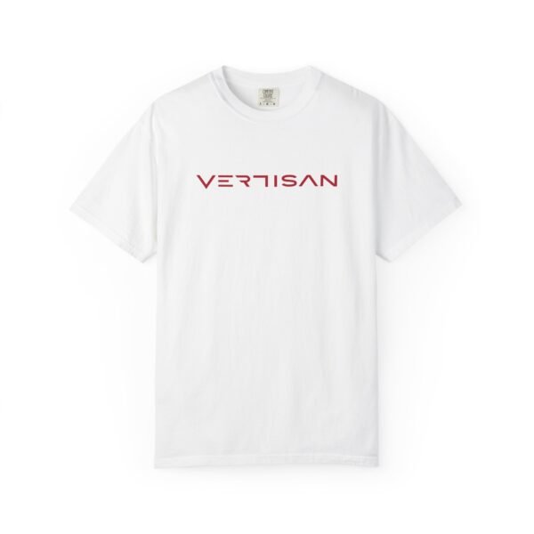 VERTISAN: CodeRed T