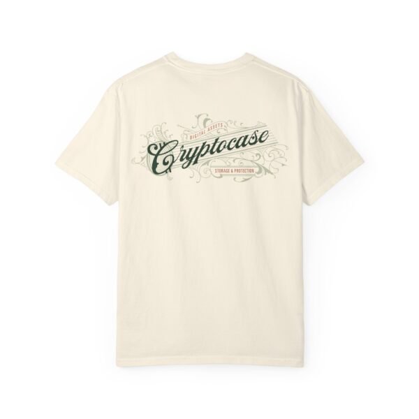 CRYPTOCASE: Wallet Ivory T - Image 2