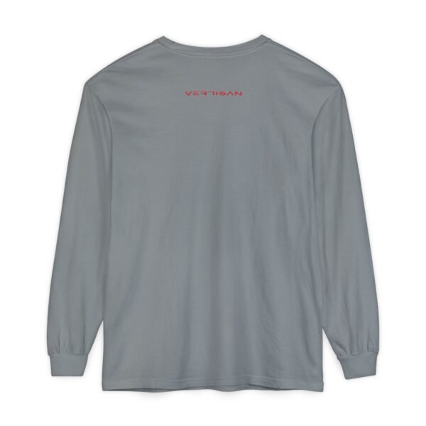 VTSN: CodeRed V SilverSand LST - Image 2