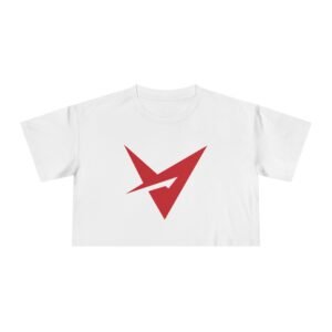 wVTSN: CodeRed Cropped T