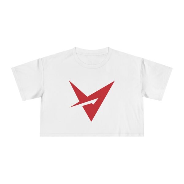 wVTSN: CodeRed Cropped T