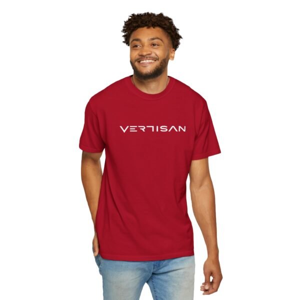 VERTISAN: CodeRed T - Image 3