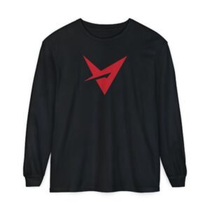VTSN: CodeRed V Black LST