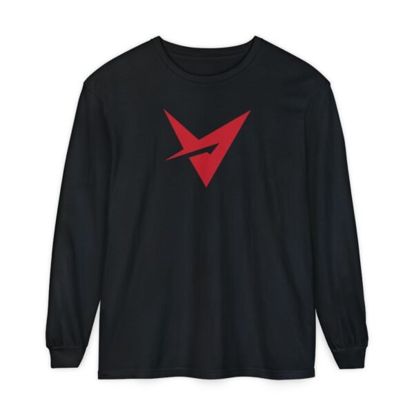 VTSN: CodeRed V Black LST