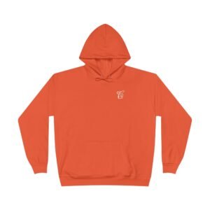 CRYPTOCASE: Protection Copper Hoodie