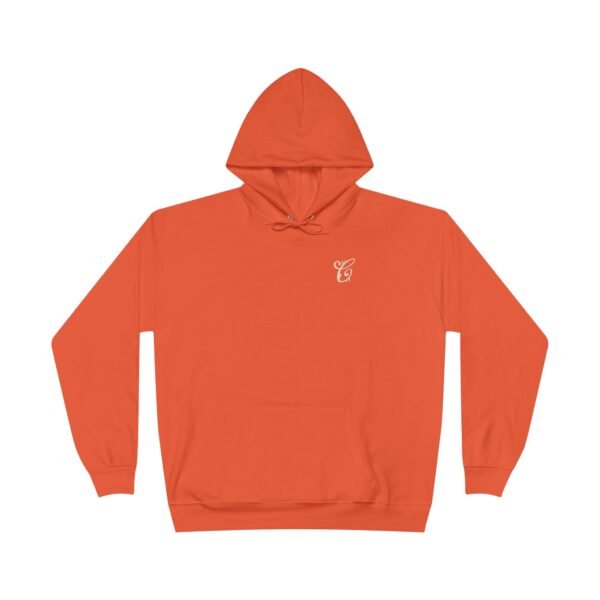 CRYPTOCASE: Protection Copper Hoodie