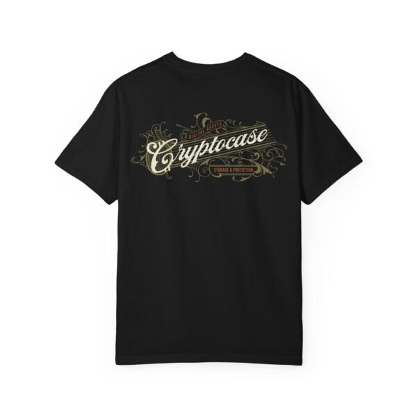 CRYPTOCASE: Protection EerieBlack T - Image 2