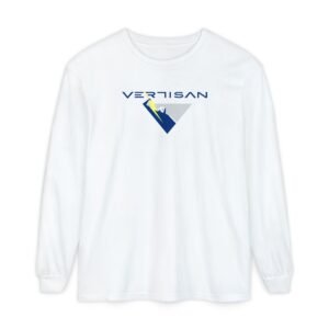 VERTISAN: Prometheus White LST