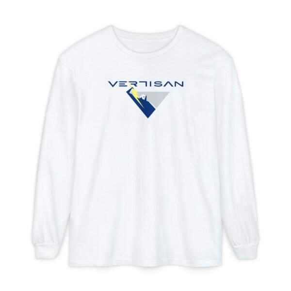 VERTISAN: Prometheus White LST
