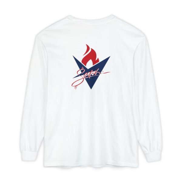LIBERTY: Satoshi Signature LST - Image 2