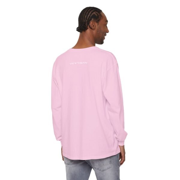 VTSN: White V TeaRose LST - Image 4