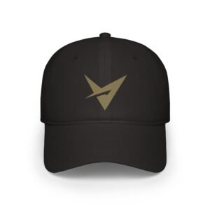 VTSN: GoldFusion V Black Cap