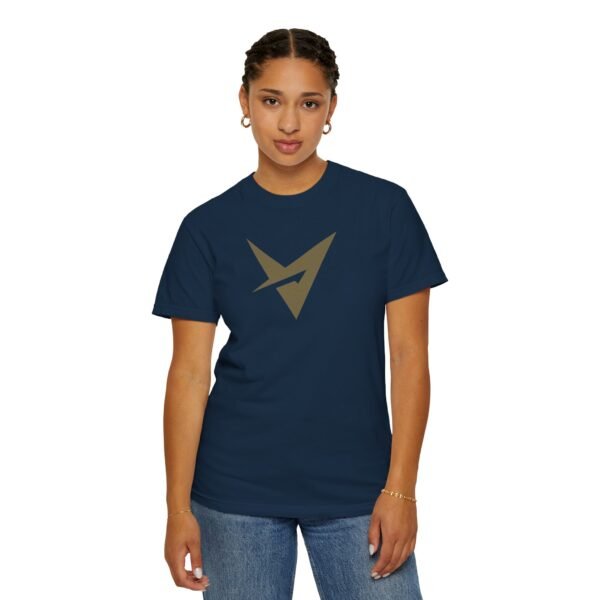 VTSN: GoldFusion V MidnightBlue T - Image 6