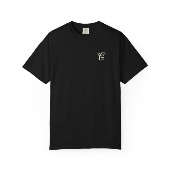 CRYPTOCASE: Protection EerieBlack T
