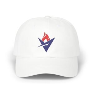 LIBERTY: The Papatoshi Cap