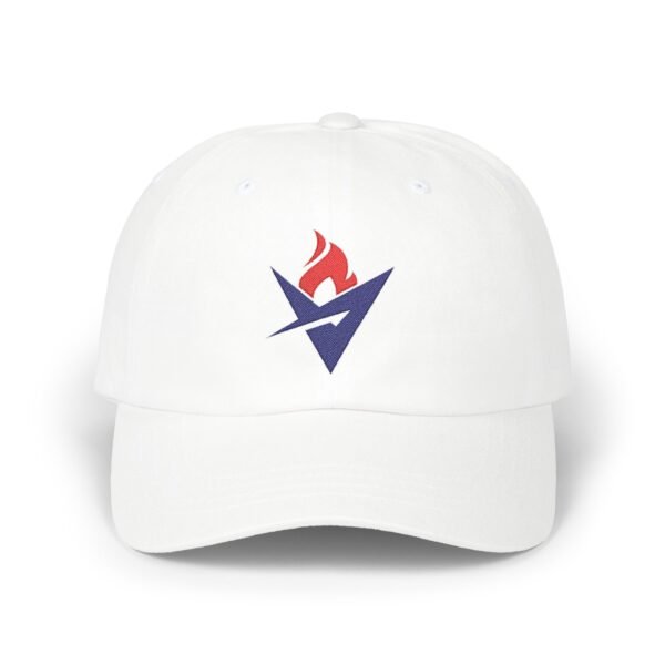 LIBERTY: The Papatoshi Cap