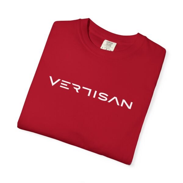 VERTISAN: CodeRed T - Image 2