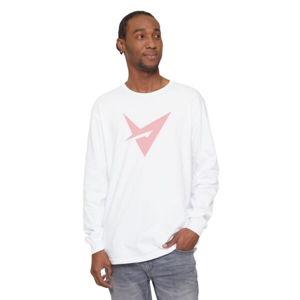 VTSN: TeaRose V White LST - Image 3