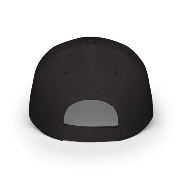 VTSN: CodeRed V Black Cap - Image 2