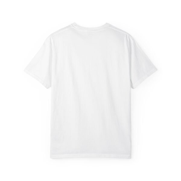 VERTISAN: GoldFusion White T - Image 2