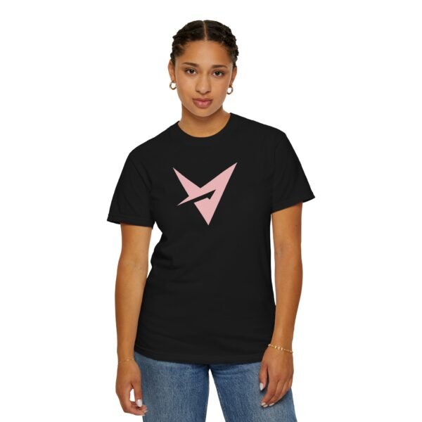 VTSN: TeaRose V Black T - Image 6