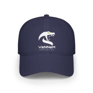 VeNNeM: Consensus DarkMidnight Cap