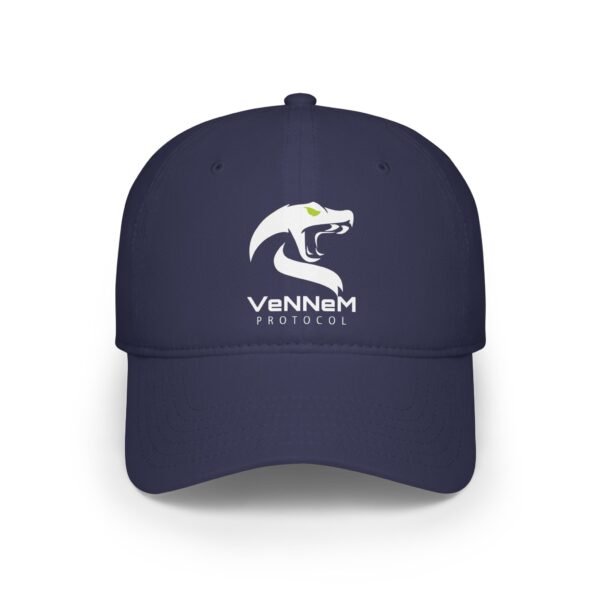 VeNNeM: Consensus DarkMidnight Cap