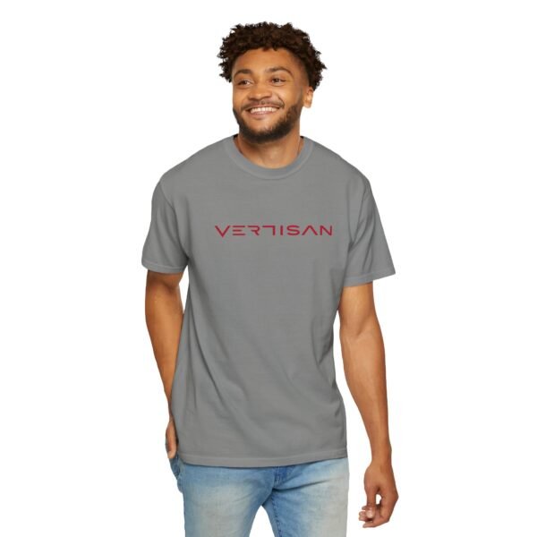 VERTISAN: CodeRed SilverSand T - Image 4