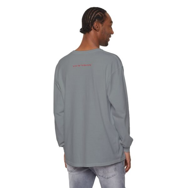 VTSN: CodeRed V SilverSand LST - Image 4