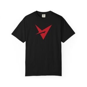 VTSN: CodeRed V Black T