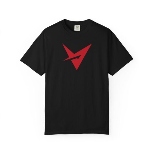 VTSN: CodeRed V Black T