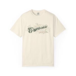 CRYPTOCASE: Vault Ivory T