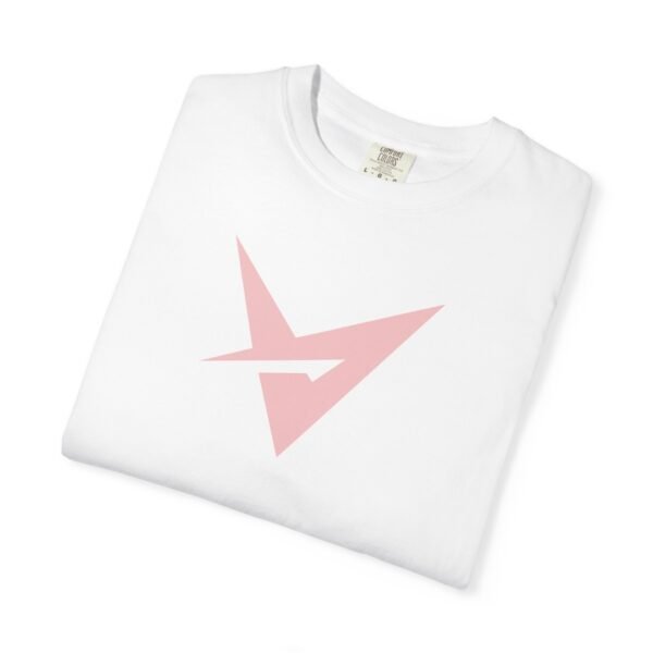 VTSN: TeaRose V White T - Image 3