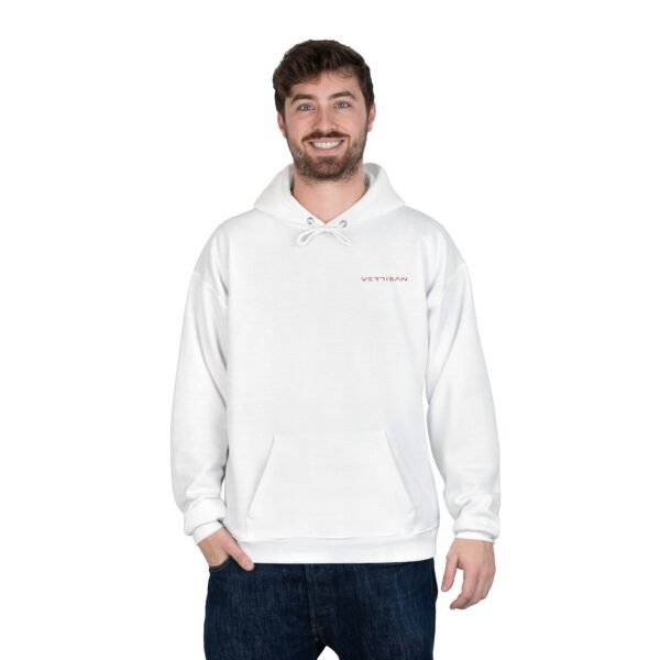 VERTISAN: CodeRed Combo Hoodie - Image 4