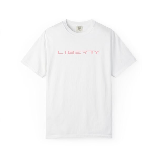 LIBERTY: TeaRose T