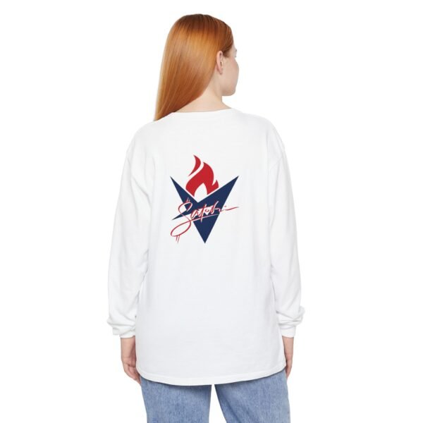 LIBERTY: Satoshi Signature LST - Image 6