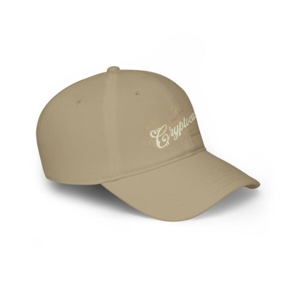 CRYPTOCASE: Protection Zombie Cap - Image 3