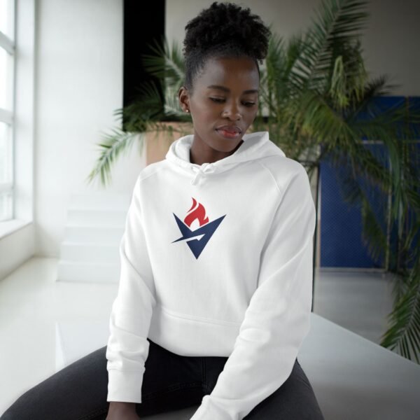 LIBERTY: Satoshi Signature Hoodie - Image 4