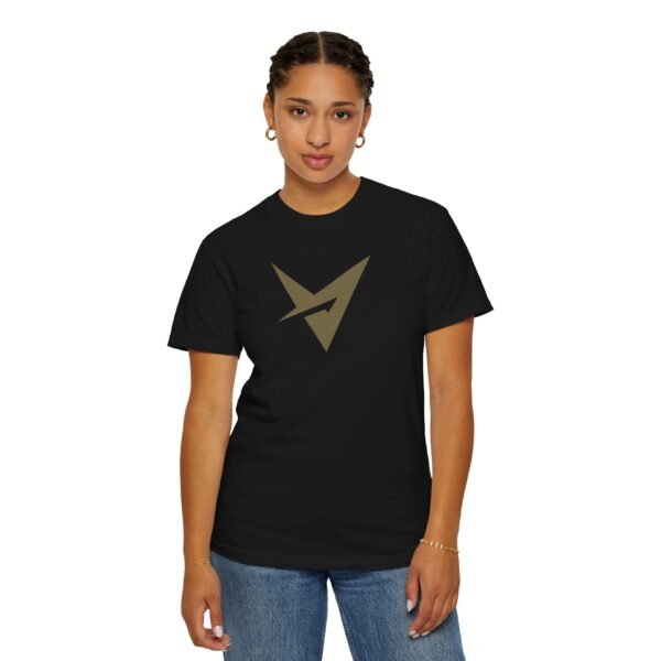 VTSN: GoldFusion V Black T - Image 6