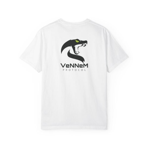 VeNNeM: Protocol T - Image 2