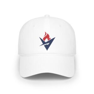 LIBERTY: LEGEND Unstructured Cap