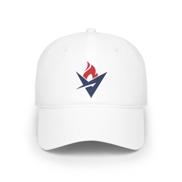 LIBERTY: LEGEND Unstructured Cap