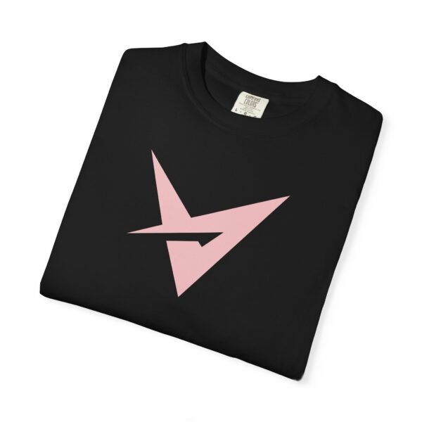 VTSN: TeaRose V Black T - Image 3