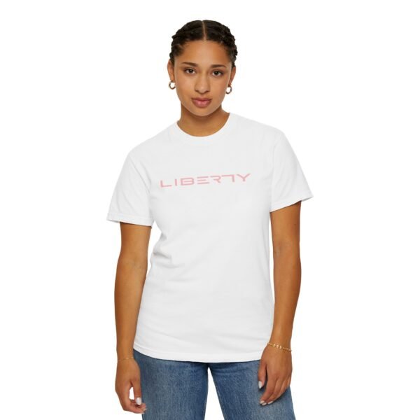 LIBERTY: TeaRose T - Image 4