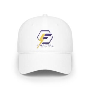 FRACTAL: Hexagon Cap
