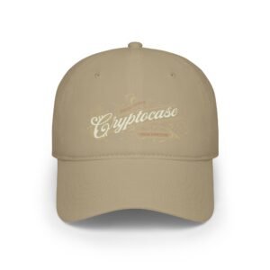 CRYPTOCASE: Protection Zombie Cap